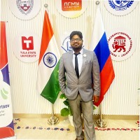 National Health Mission (NHM), Jharkhand Employee Rahul Abhishek's profile photo