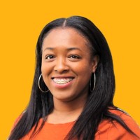 Decatur High School Employee Kylin Oliphant's profile photo