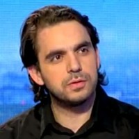 Selfr Employee Naim Kosayyer's profile photo