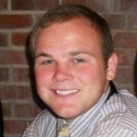 News & Record Employee Will Rains's profile photo