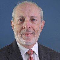 Charles Garrett
