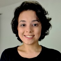 Nubank Employee Roberta Dias's profile photo