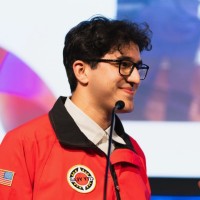 Upsolve Employee Krish Sheth's profile photo