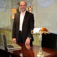 Bill Christodoulou Email