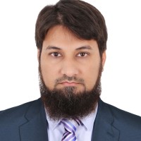 Barq Employee Mohammed Ishaq's profile photo