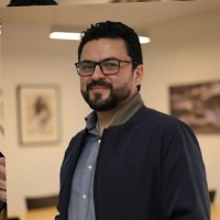 Universidad de América Employee Ferney Pérez's profile photo
