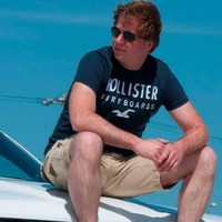 Pascal Verspeek Email & Phone Number