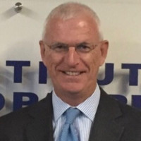 StandardAero Employee Paul McElhinney's profile photo