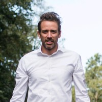 Niek Heupers Email
