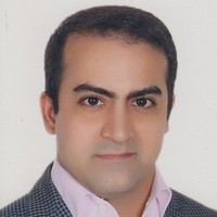 Iran Food and Drug Administration (IFDA) Employee Alireza Kargar's profile photo