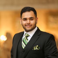 Les Aliments DAINTY Foods Inc. Employee Shawez Khan's profile photo