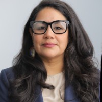 GPSN Employee Argelia Garcia's profile photo