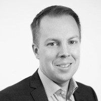 Patrik Lundström Email & Phone Number