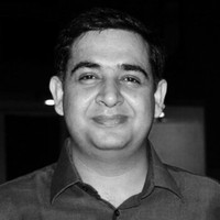 ICICI Bank Employee Neeraj Sethi's profile photo