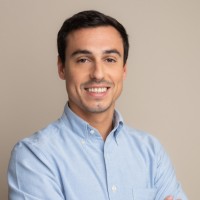Enlitia Employee Pedro Mateus's profile photo
