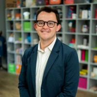 Callard Company Employee Grant Guetle's profile photo