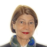 Rodford & Partners Employee Gaby Glasener-Cipollone's profile photo
