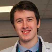 All Saints' Academy, Cheltenham Employee Robert Davies's profile photo