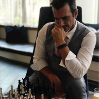 Pacific Clothing Employee Joel Quill's profile photo