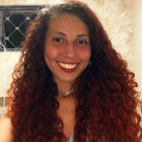 Appito Employee Isabela Santos's profile photo