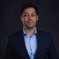 Fundbot Employee Karl Abouzeid's profile photo