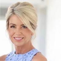 KERN-LIEBERS USA Employee Corrinne Manera's profile photo