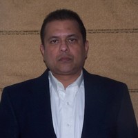 Anurag Sett