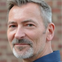 NRW.Energy4Climate Employee Tom Küster's profile photo
