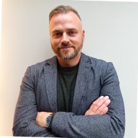 MECA Employee Patrik Lundin's profile photo