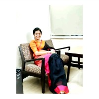 Deloitte Employee Meera Thomas's profile photo