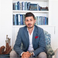 Howard Smith Wharves Employee Mauro de Riso's profile photo