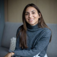 Ori Employee Constantina Tsiara's profile photo