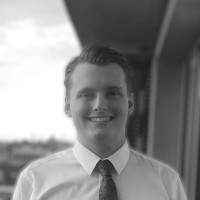 Priority Integrated Systems Employee Benjamin Fenlon's profile photo