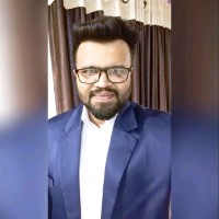 AnalystPrep Employee Raman Patel's profile photo