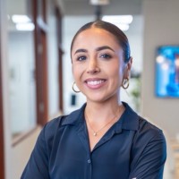 Given Design Group, Inc. Employee Frances Pacheco's profile photo