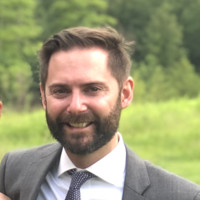 Veritone Licensing Employee Gordon Fournier's profile photo