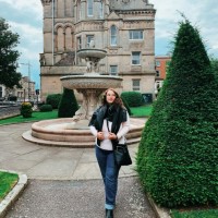 Tailster Employee Georgia Pitman's profile photo