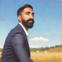 MEP Engineering Co. Employee Talal Tahir's profile photo