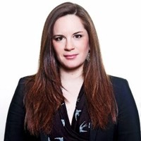 West Ham United FC Employee Philippa Cartwright's profile photo