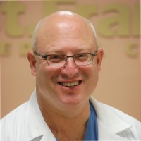 Mercer Bucks Cardiology Employee Roy Sauberman's profile photo