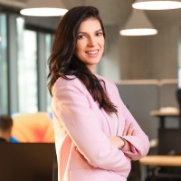OChK Employee Małgorzata Kozłowska's profile photo