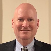 JPMorgan Chase & Co. Employee John Kight's profile photo