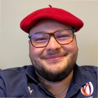 ERRIC Employee Rémi Dunet's profile photo