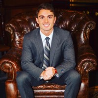 SpecterOps Employee Nick Powers's profile photo