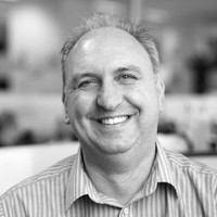 Reeds Consulting Employee Steve Antonopoulos's profile photo