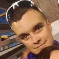 Danos Employee Derek Whitman's profile photo