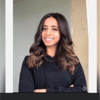 Legos Employee Josephine Murr's profile photo