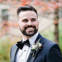 Cloudrise, Inc. Employee Justin Soullier's profile photo