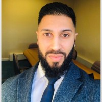 Dynamo Employee Ajay M.'s profile photo