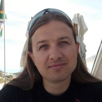 mySHEQ.com Employee Wiets Botes's profile photo